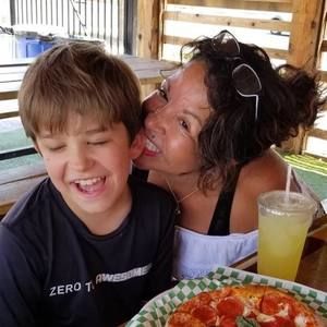 Meet your Posher, Annette